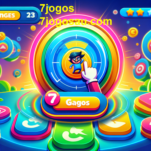 O Crescimento dos Jogos Clicker na Plataforma 7jogos